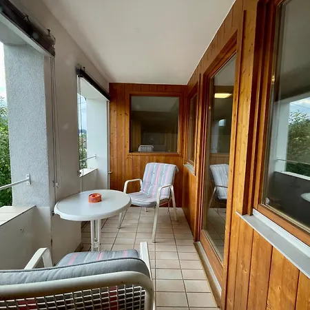 Basis 8 Apartment Kussaberg Exterior photo