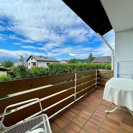 Basis 8 Apartment Kussaberg Exterior photo