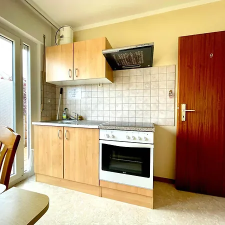 Basis 8 Apartment Kussaberg Exterior photo