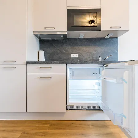 Basis 8 Apartment Kussaberg Exterior photo