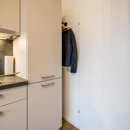 Basis 8 Apartment Kussaberg Room photo
