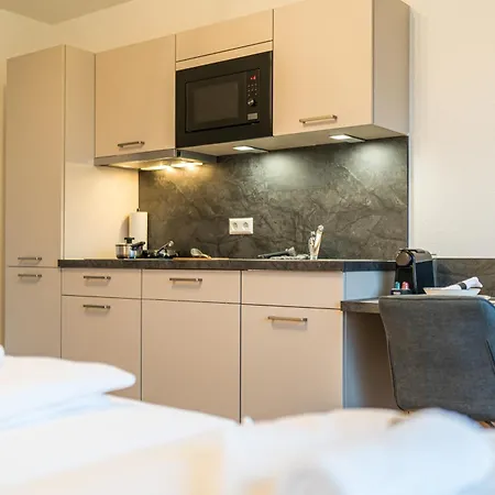 Basis 8 Apartment Kussaberg Room photo