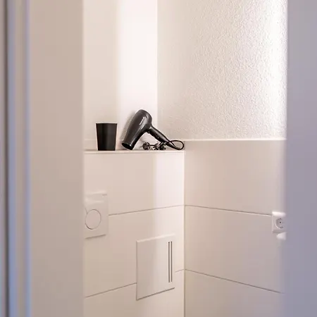 Basis 8 Apartment Kussaberg Room photo