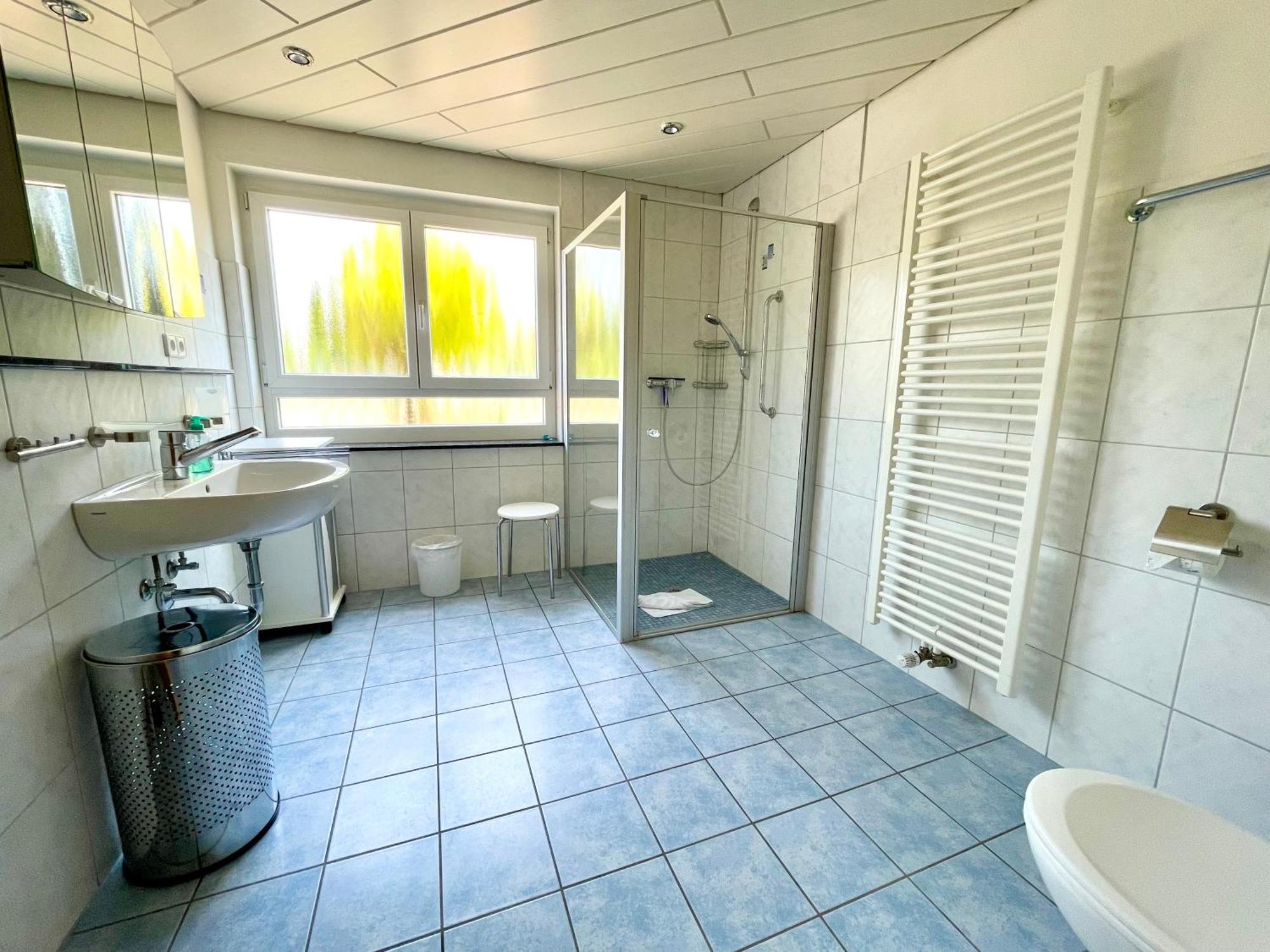 Basis 8 Apartment Kussaberg
