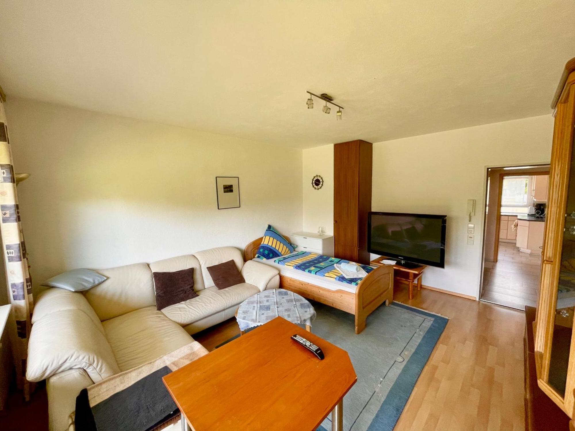 Basis 8 Apartment *