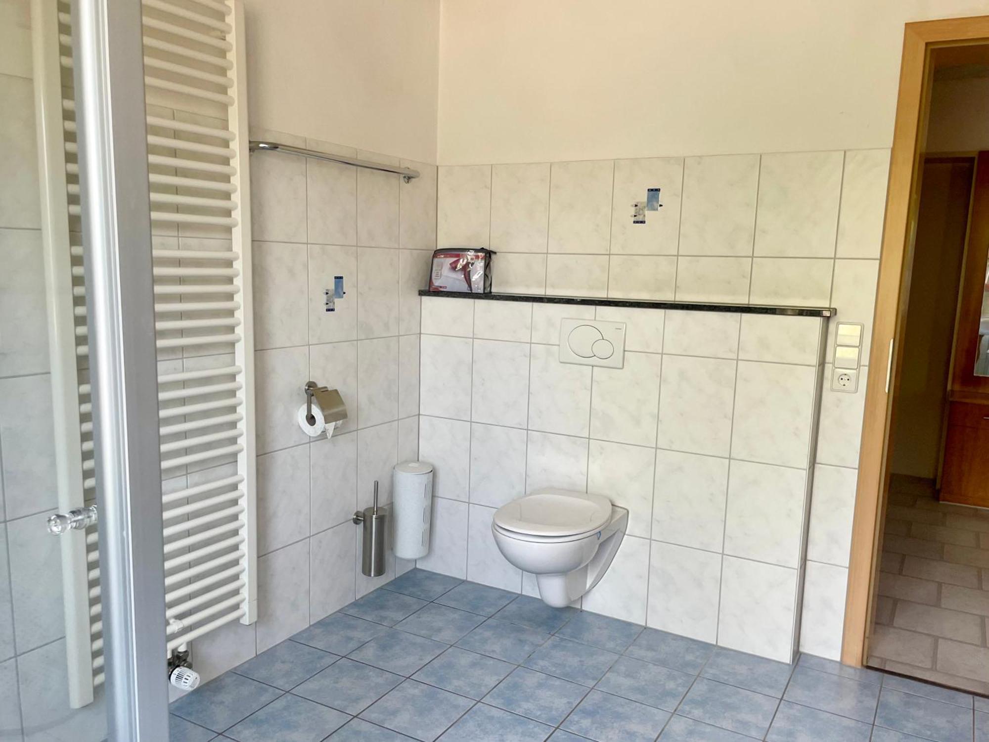 Basis 8 Apartment Kussaberg