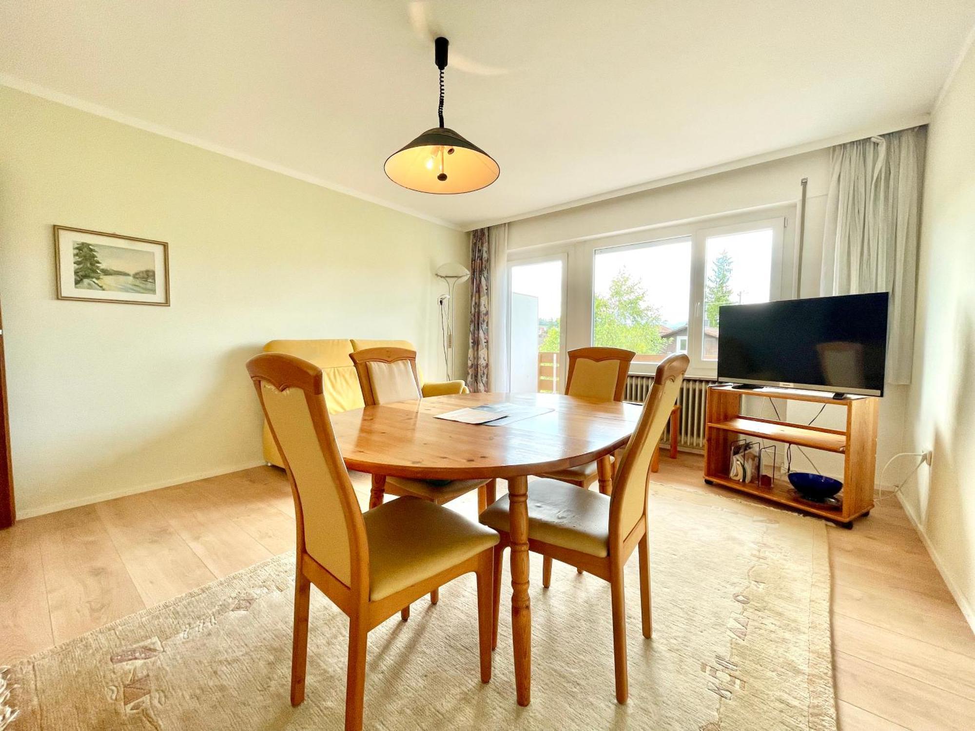 Basis 8 Apartment