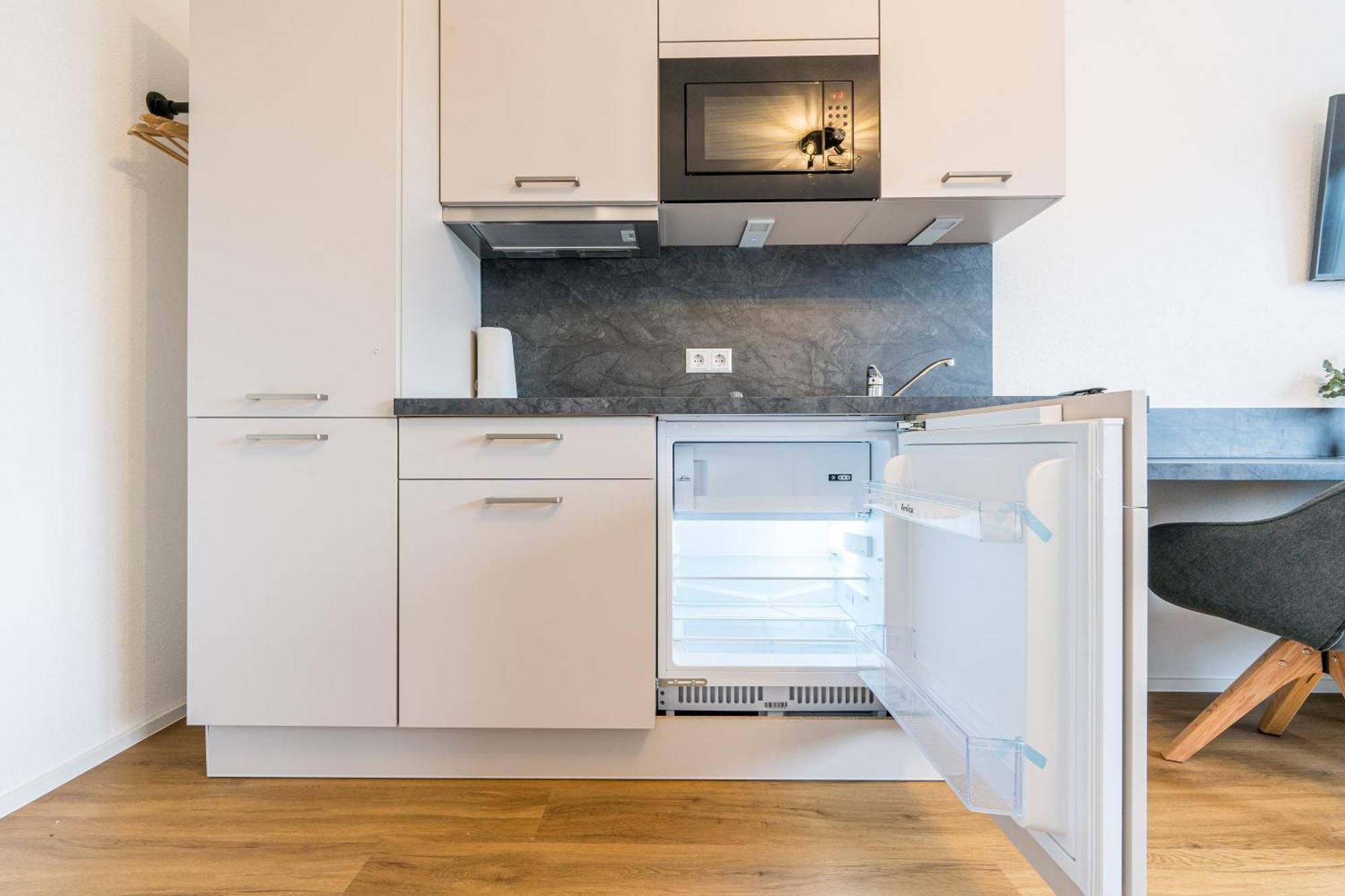 Basis 8 Apartment