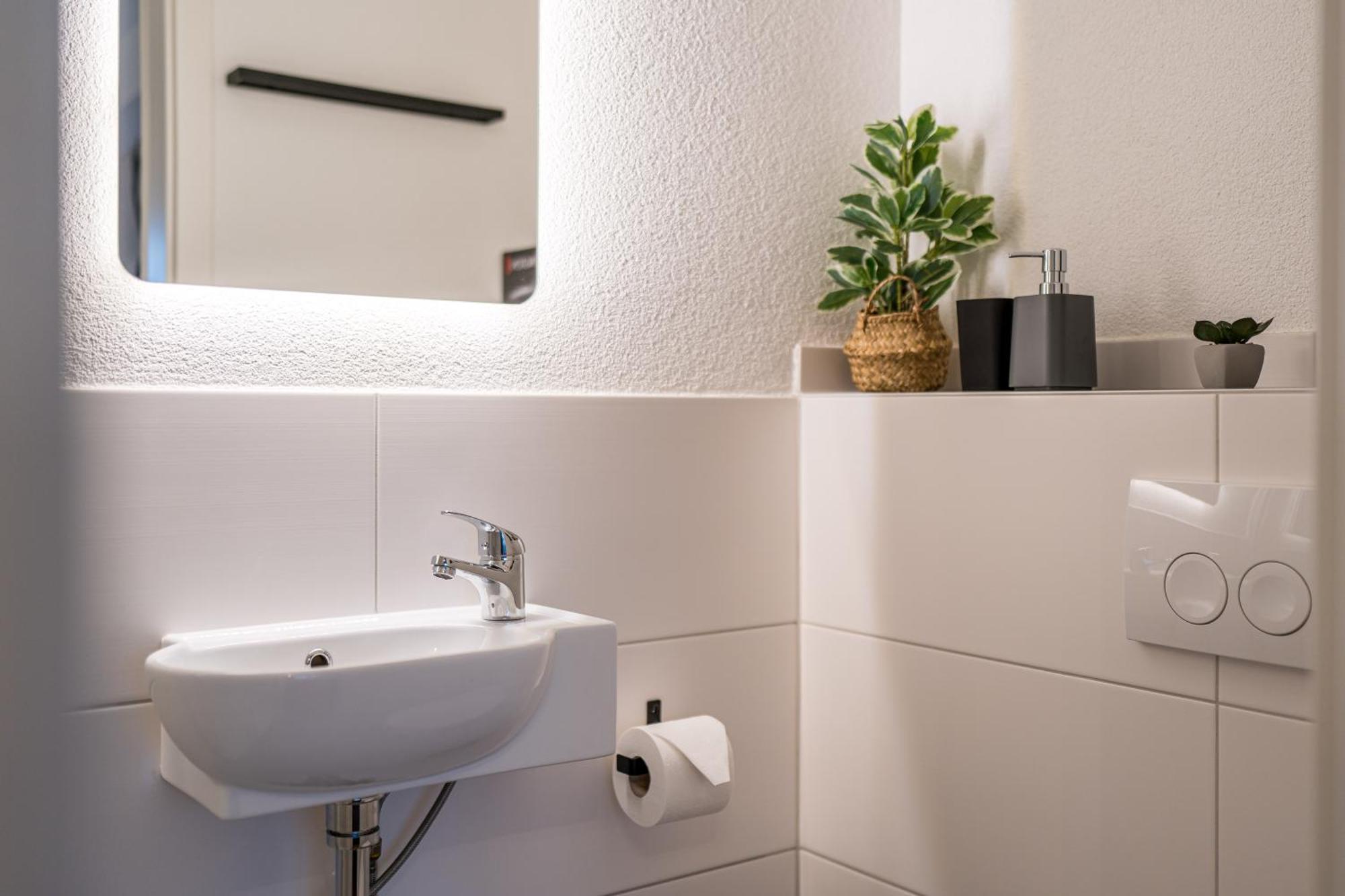 Basis 8 Apartment