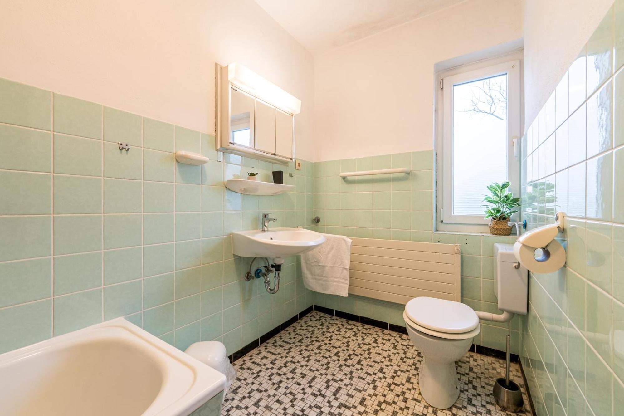 Basis 8 Apartment